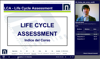 Life Cycle Assessment (LCA)